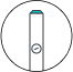 An illustration of a ring.